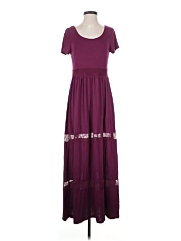 Cable & Gauge Casual Dress (view 1)