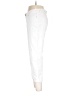 Levi Strauss Signature Hearts White Jeans Size 12 - photo 5
