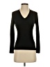 Banana Republic Black Pullover Sweater Size S (petite) - photo 1