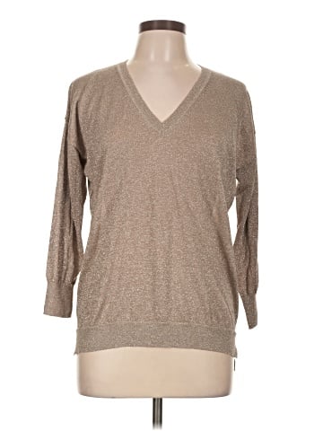 J.Crew Factory Store Pullover Sweater (view 1)