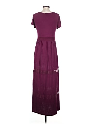 Cable & Gauge Casual Dress (view 2)