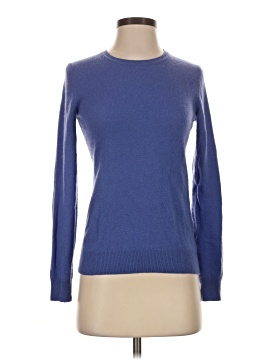 Lord & Taylor Cashmere Pullover Sweater