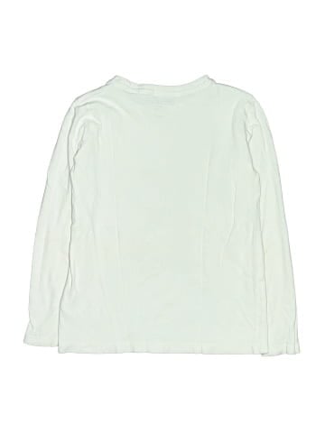 Crewcuts Outlet Long Sleeve T-Shirt (view 2)