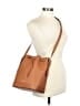 Paris/64 100% Leather Tan Leather Bucket Bag One size - photo 2