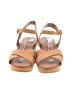 Style&Co Tan Wedges Size 8 - photo 2