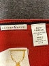 Cutter & Buck 100% Cotton Red Pullover Sweater Size M - photo 7