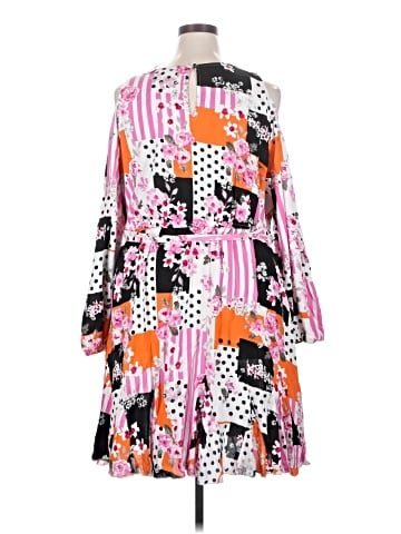 Cato Casual Dress (view 2)