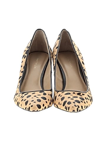 Ann Taylor Heels (view 2)