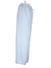 21 Saints 100% Polyester Blue Casual Pants Size S - photo 4
