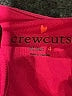 Crewcuts Pink Dress Size 4 - photo 3