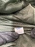Active by Old Navy 100% Polyester Solid Green Windbreaker Size L - photo 6