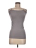 C'est Moi Gray Tank Top One size - photo 1