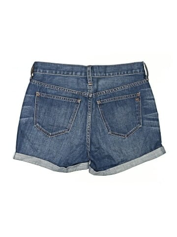 Madewell Denim Shorts (view 2)