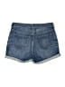 Madewell 100% Cotton Blue Denim Shorts Size 24 waist - photo 2
