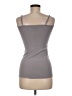 C'est Moi Gray Tank Top One size - photo 2