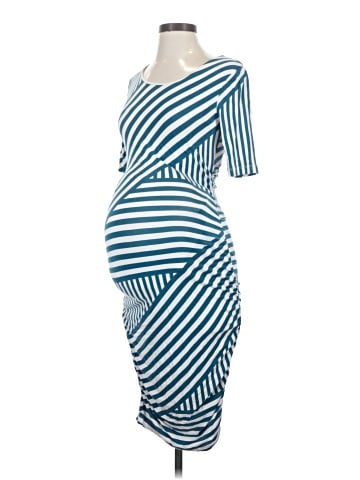 A Pea in the Pod Casual Dress (view 1)