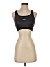 Nike Black Sports Bra Size S - photo 1