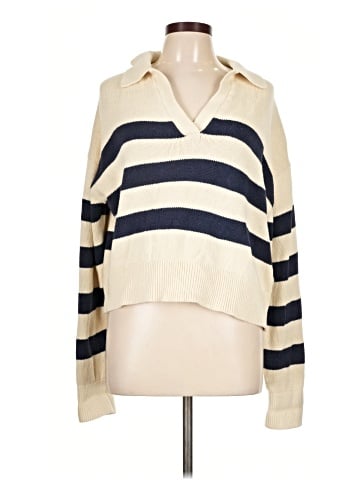 Velvet by Graham & Spencer Pullover Sweater (view 1)