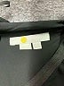 Boden Black Formal Skirt Size 10 - photo 4