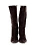 Nine West Brown Boots Size 7 1/2 - photo 2