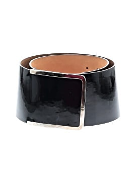 Giorgio Armani Leather Belt