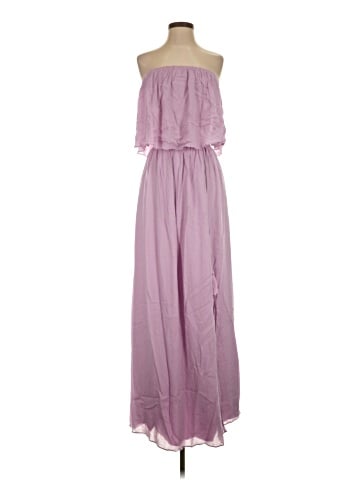 Mustard Seed Casual Dress (view 1)