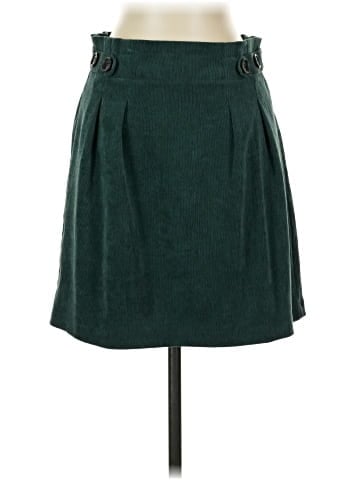 White House Black Market Casual Skirt (view 1)