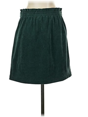 White House Black Market Casual Skirt (view 2)