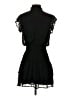 Aqua Black Cocktail Dress Size S - photo 2
