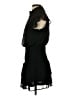 Aqua Black Cocktail Dress Size S - photo 5