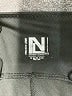 New Look Solid Black Active Pants Size XL (estimated) - photo 4