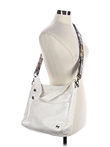 Lug Crossbody Bag (view 2)