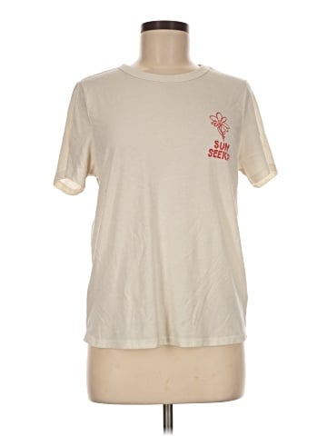 Old Navy Short Sleeve T-Shirt (view 1)