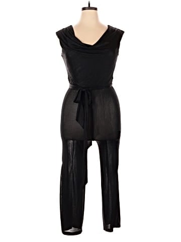 Connected Apparel Jumpsuit (view 1)