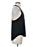 Nike 100% Polyester Black Tank Top Size S - photo 4