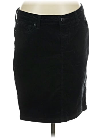 Gap Outlet Denim Skirt (view 1)