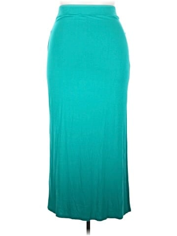 Bisou Bisou Formal Skirt (view 2)