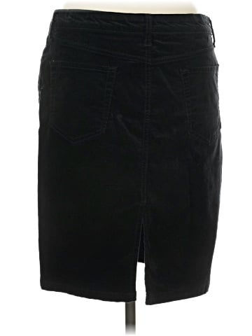 Gap Outlet Denim Skirt (view 2)