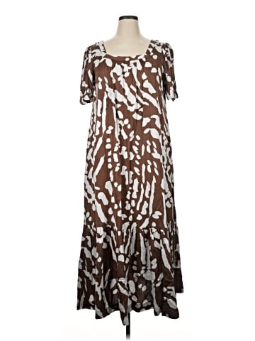 Maeve by Anthropologie Casual Dress (view 1)