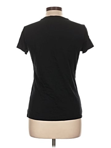 Armani Exchange Short Sleeve T-Shirt (view 2)