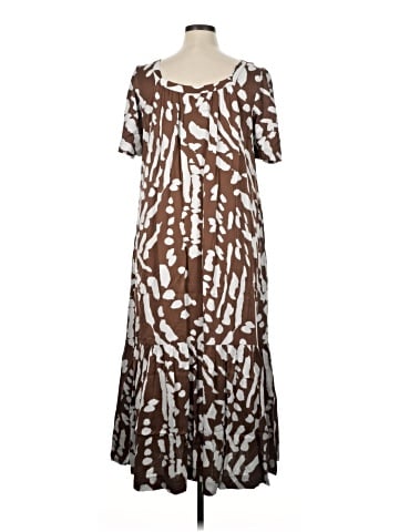 Maeve by Anthropologie Casual Dress (view 2)