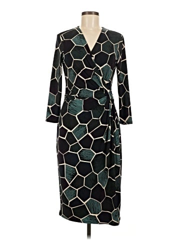 Anne Klein Cocktail Dress (view 1)