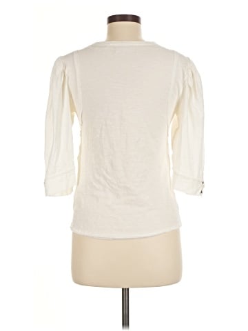 We the Free 3/4 Sleeve Blouse (view 2)