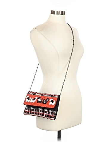 Unbranded Crossbody Bag (view 2)