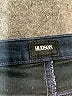 Hudson Jeans Solid Blue Jeans Size 28 waist - photo 7