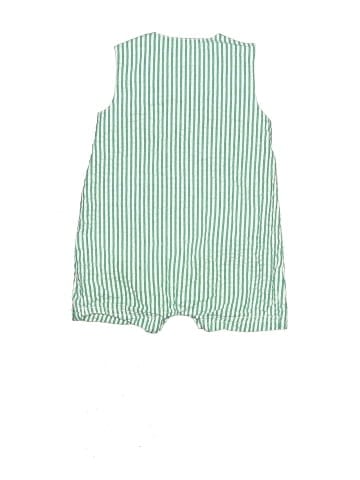 Little Me Overalls (view 2)