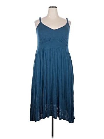 Torrid Casual Dress (view 1)