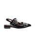 Unbranded Black Flats Size EU 38 - photo 1