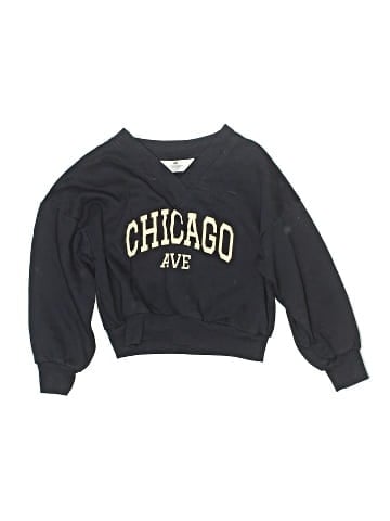 H&M Pullover Sweater (view 1)