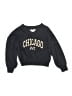 H&M Black Pullover Sweater Size 8 - 10 - photo 1